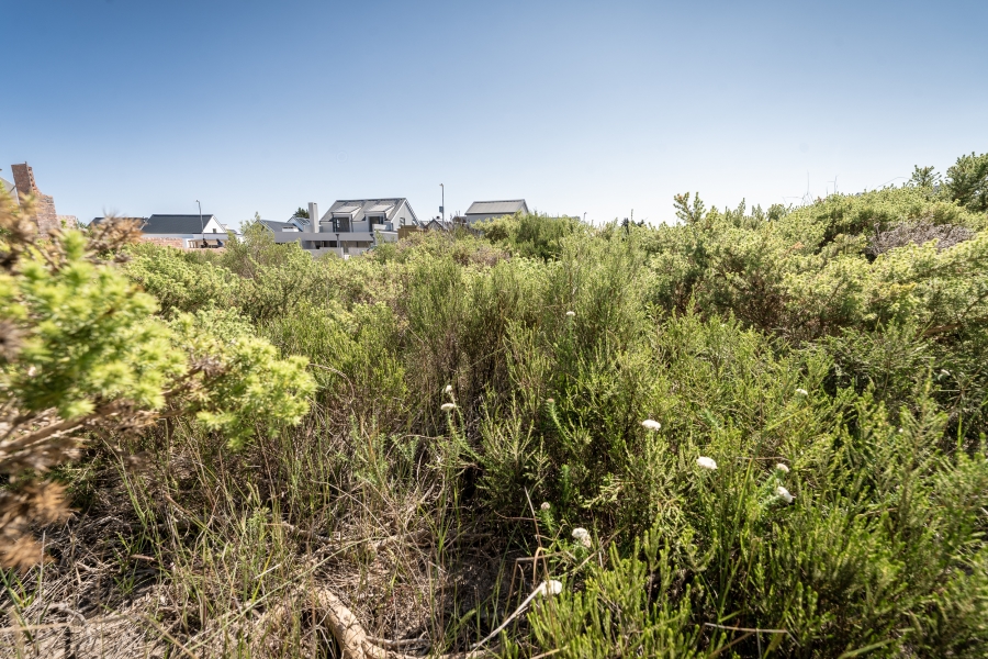 0 Bedroom Property for Sale in Kommetjie Western Cape